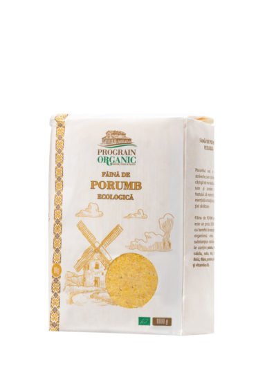 CORN FLOUR